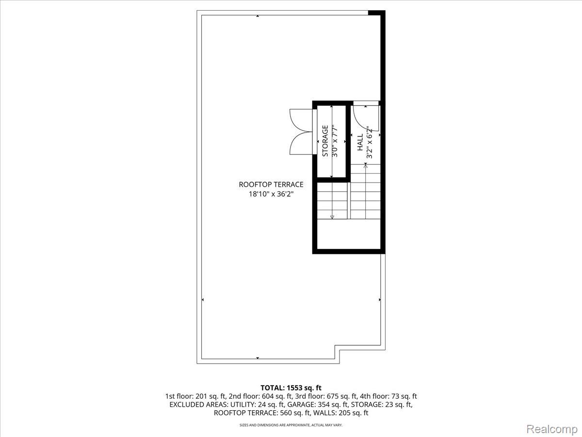 Detroit, Michigan 48207, United States, 3 Bedrooms Bedrooms, ,3 BathroomsBathrooms,Residential,Coming Soon,248464