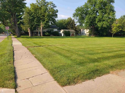 Main Street Memphis City MI 48041