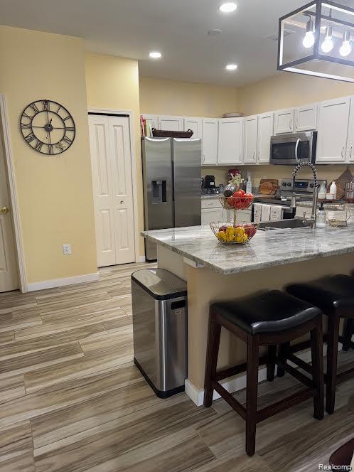 47544 Pembroke Drive