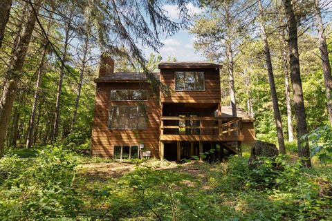 12271 E Woolsey Lake Road Leelanau Township MI 49670