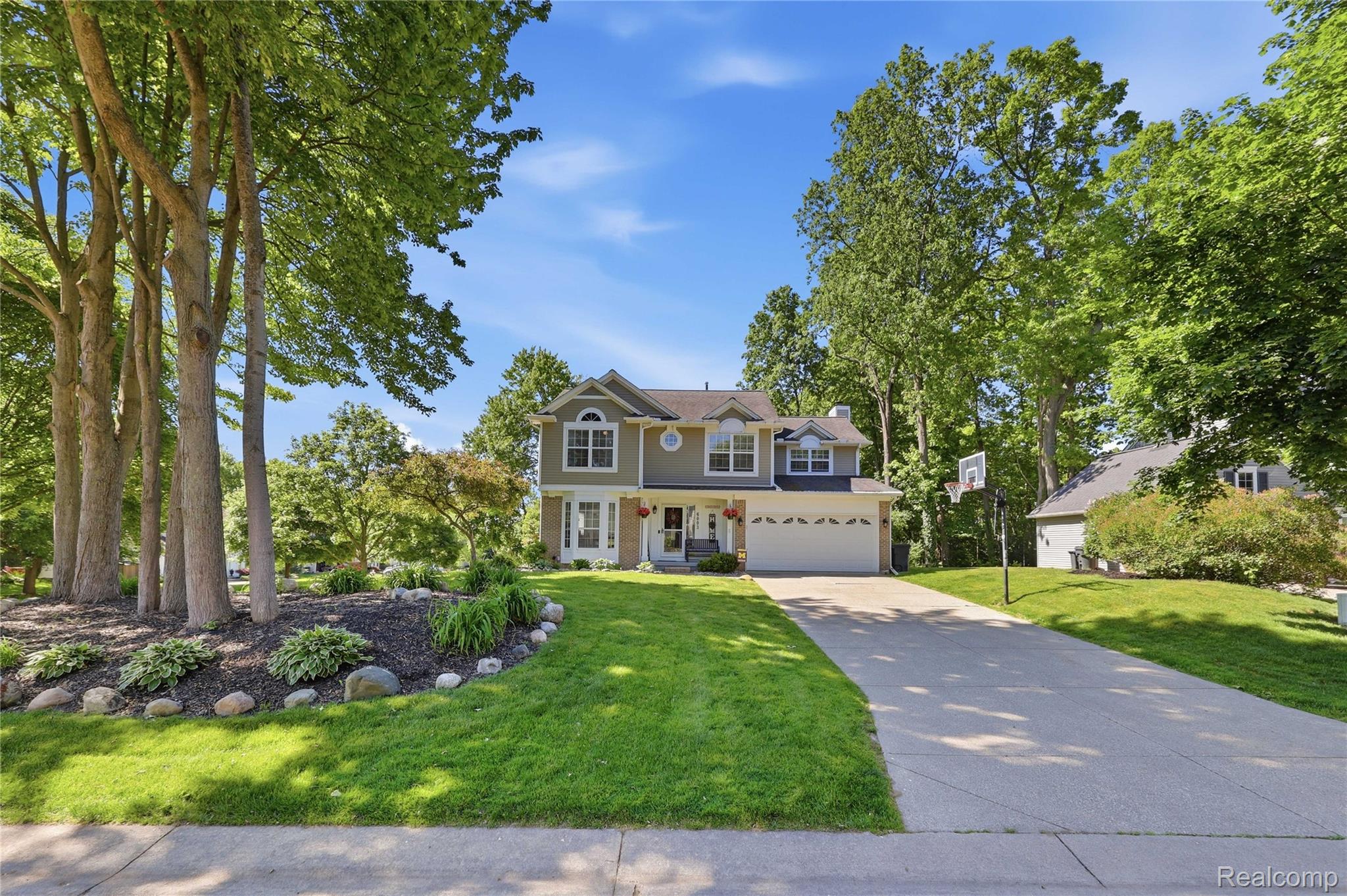 6003 Cedar Bend Drive