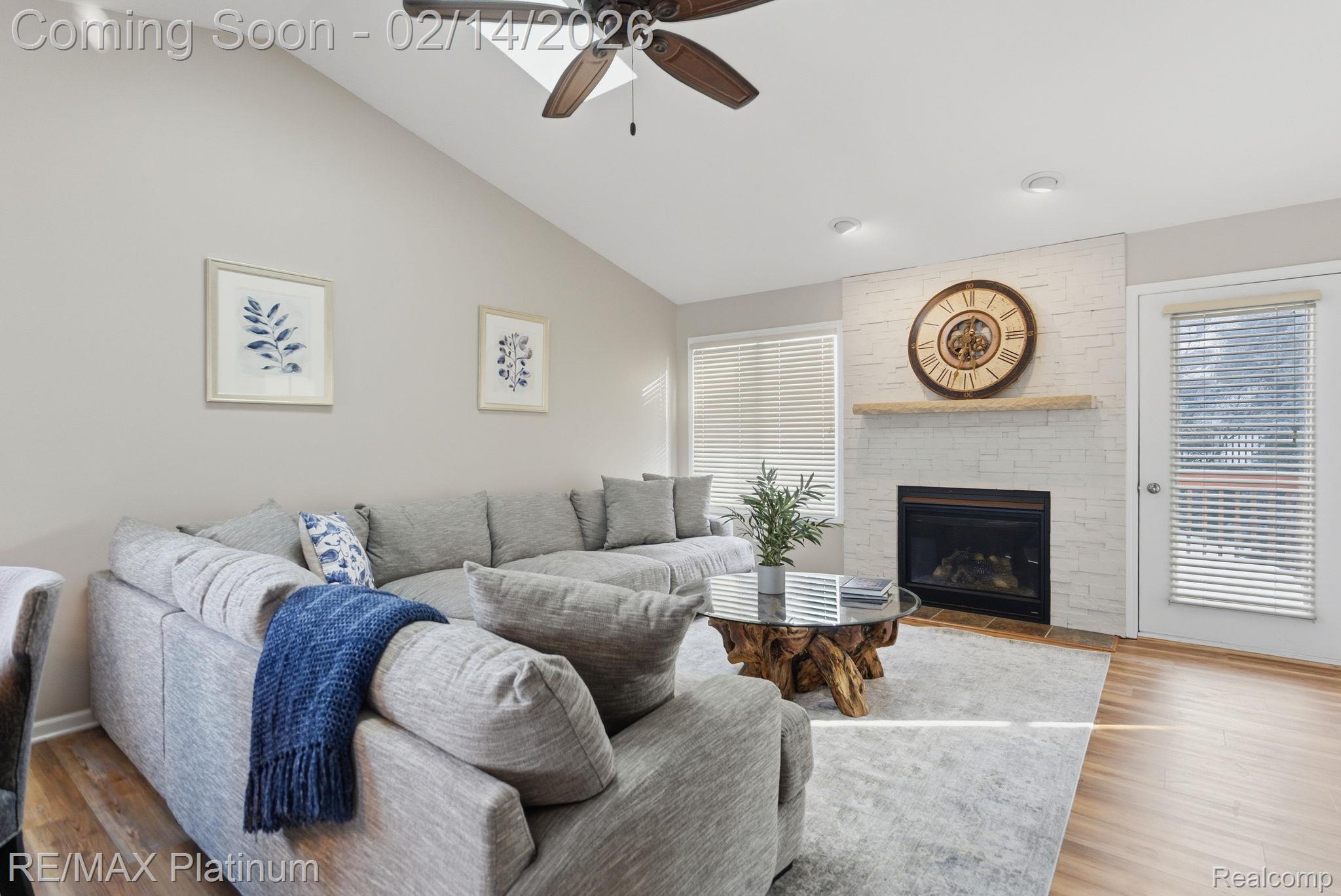 1239 Cedarwood Drive