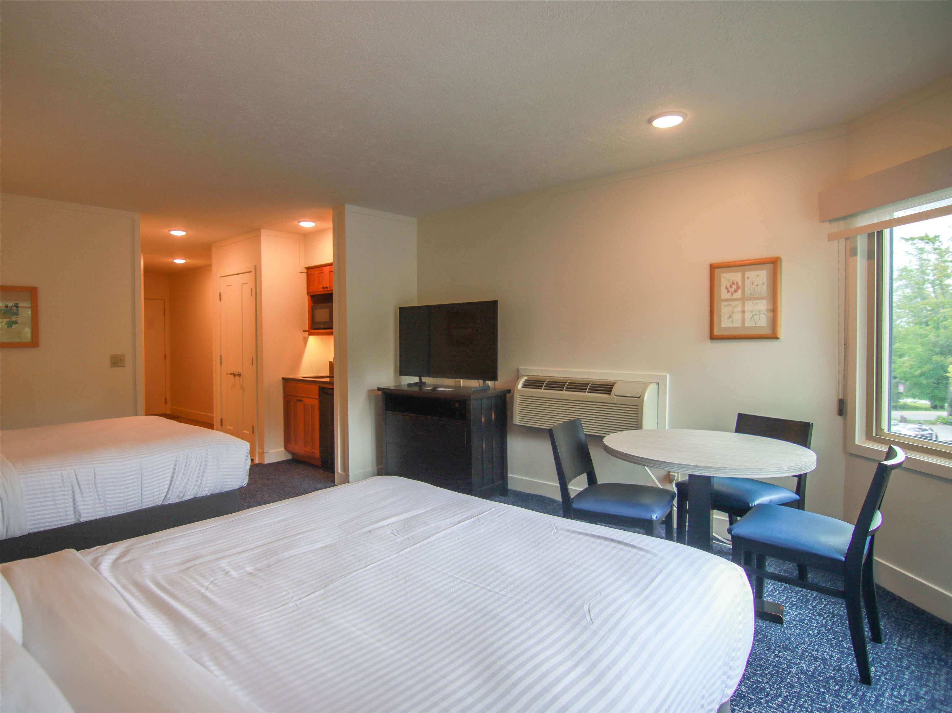 12400-Unit 274 Crystal Mountain Drive