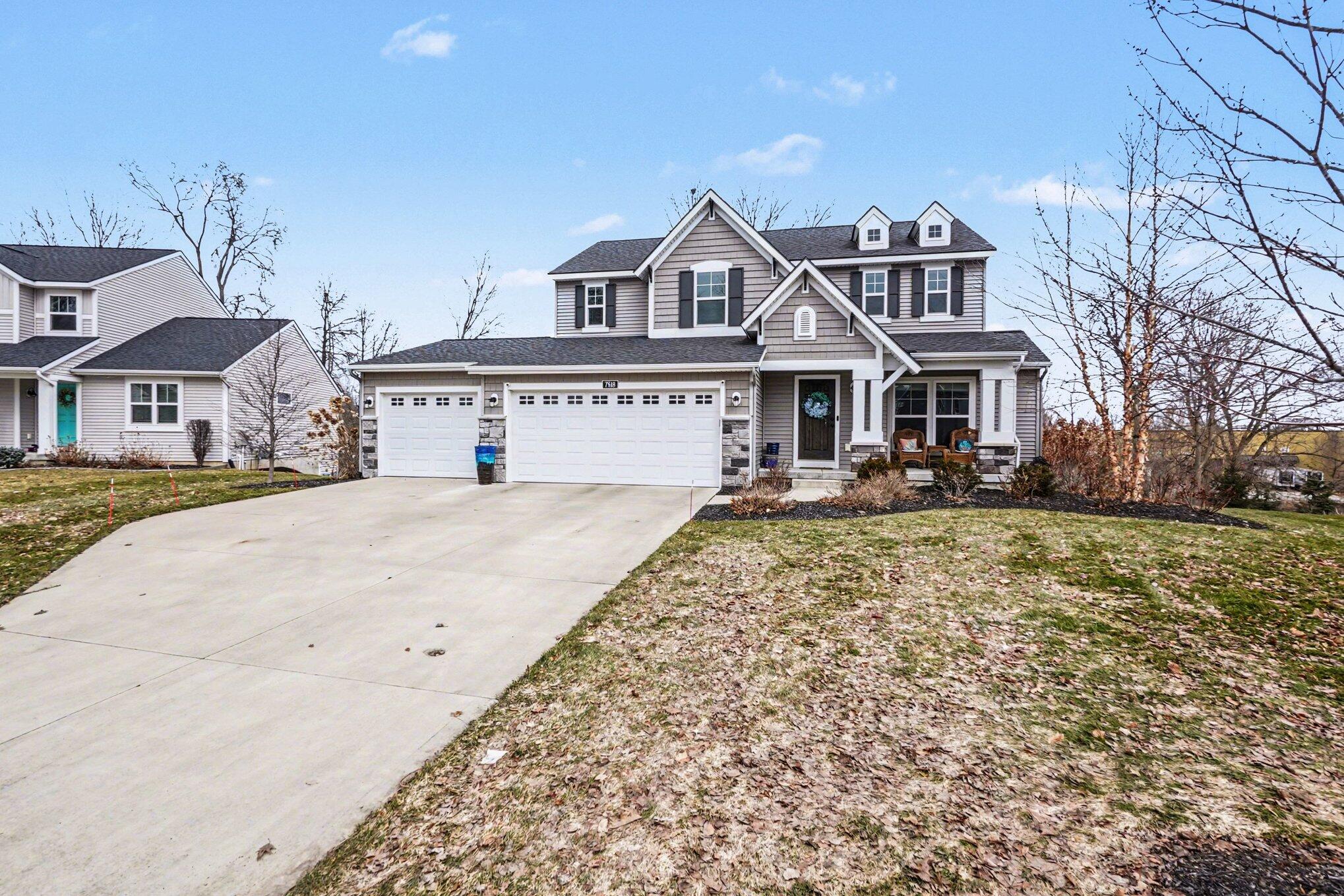 7918 Carlisle Crossings Boulevard SW