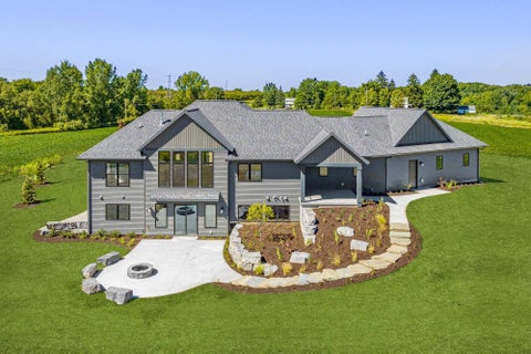 Tiny photo for 8289 52nd Street SE, Cascade Charter Township, MI 49302 (MLS # 65026045879)