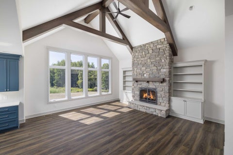 Tiny photo for 8289 52nd Street SE, Cascade Charter Township, MI 49302 (MLS # 65026045879)