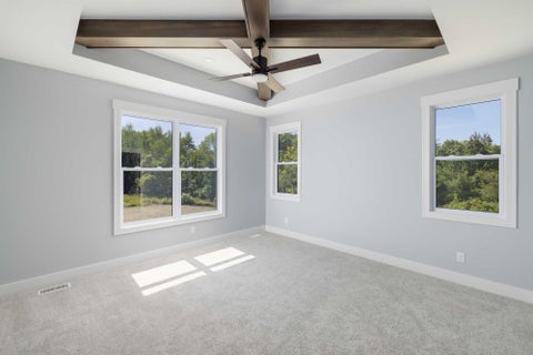 Tiny photo for 8289 52nd Street SE, Cascade Charter Township, MI 49302 (MLS # 65026045879)