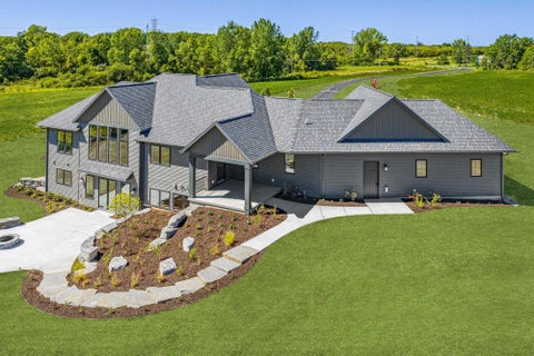 Tiny photo for 8289 52nd Street SE, Cascade Charter Township, MI 49302 (MLS # 65026045879)