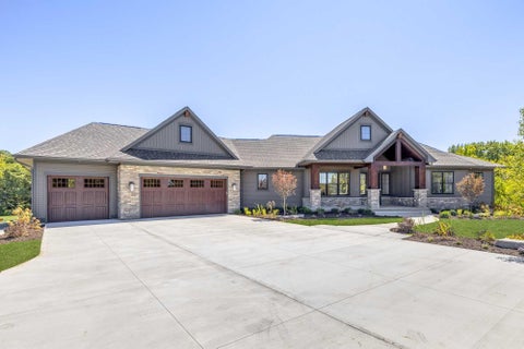 Tiny photo for 8289 52nd Street SE, Cascade Charter Township, MI 49302 (MLS # 65026045879)