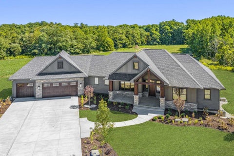 Tiny photo for 8289 52nd Street SE, Cascade Charter Township, MI 49302 (MLS # 65026045879)