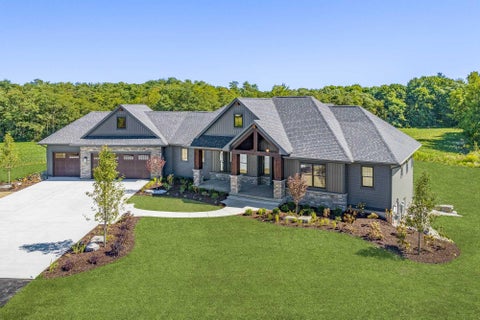 Tiny photo for 8289 52nd Street SE, Cascade Charter Township, MI 49302 (MLS # 65026045879)
