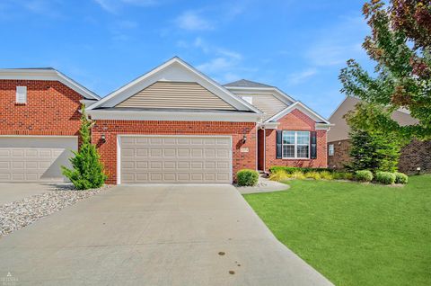 2279 Monte Vista Court Orion Charter Township MI 48360