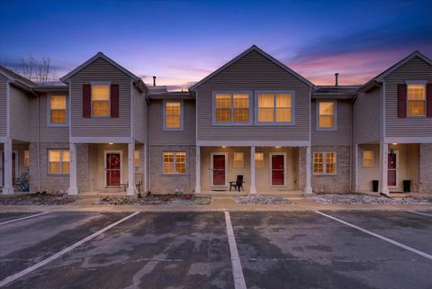 974 Ada Pl Drive SE Ada Township MI 49546