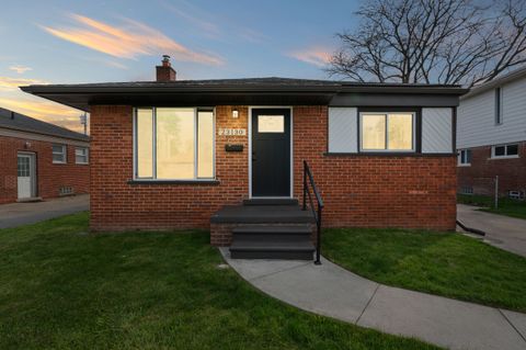 23130 BEVERLY Street St Clair Shores City Macomb MI 48082