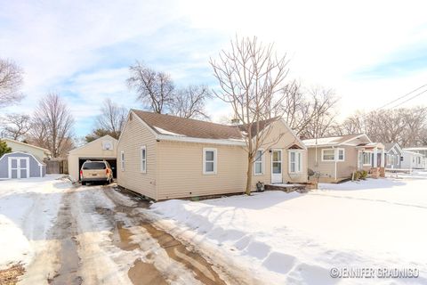 A home in WyomingCity_Kent