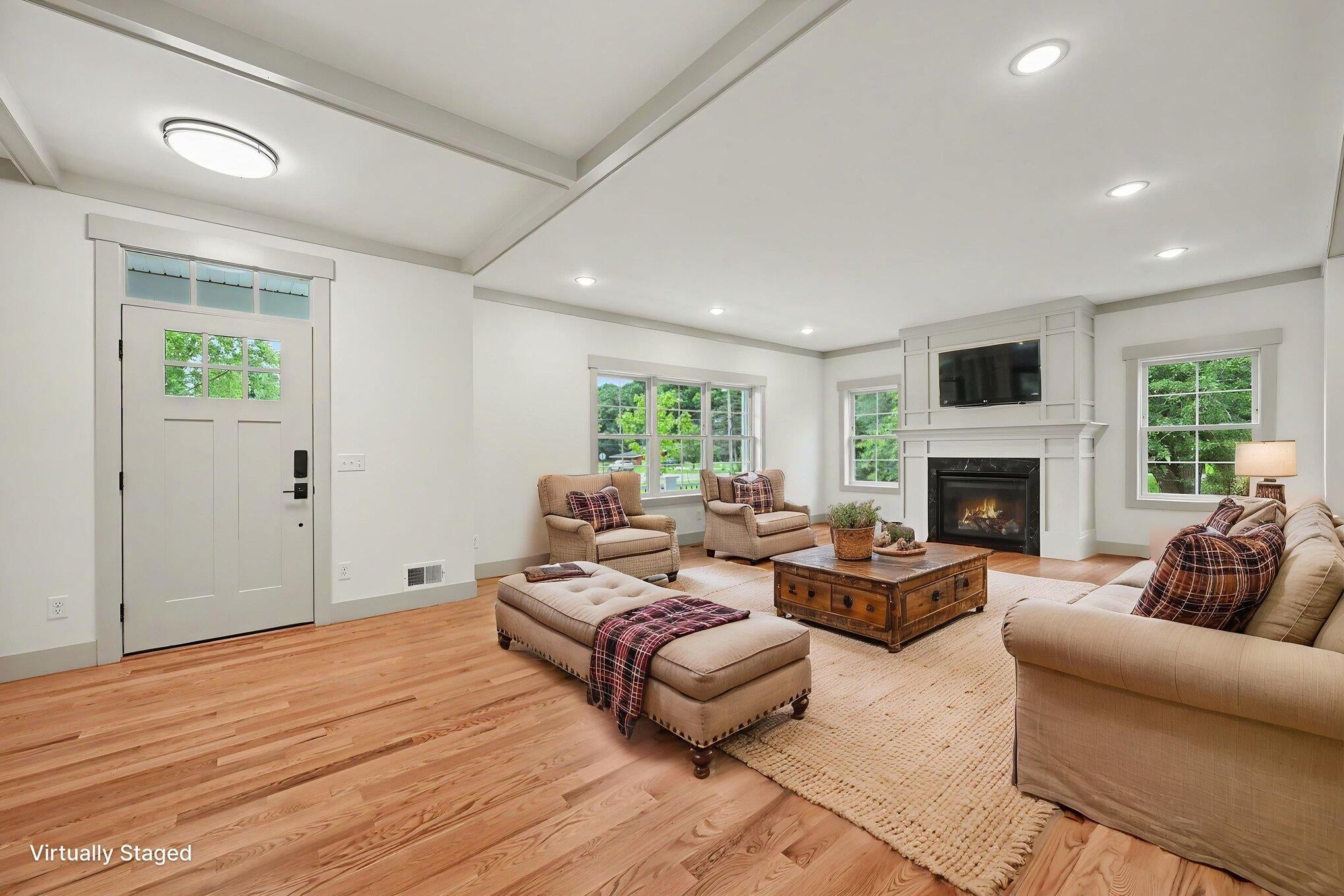 5172 Pratt Road
