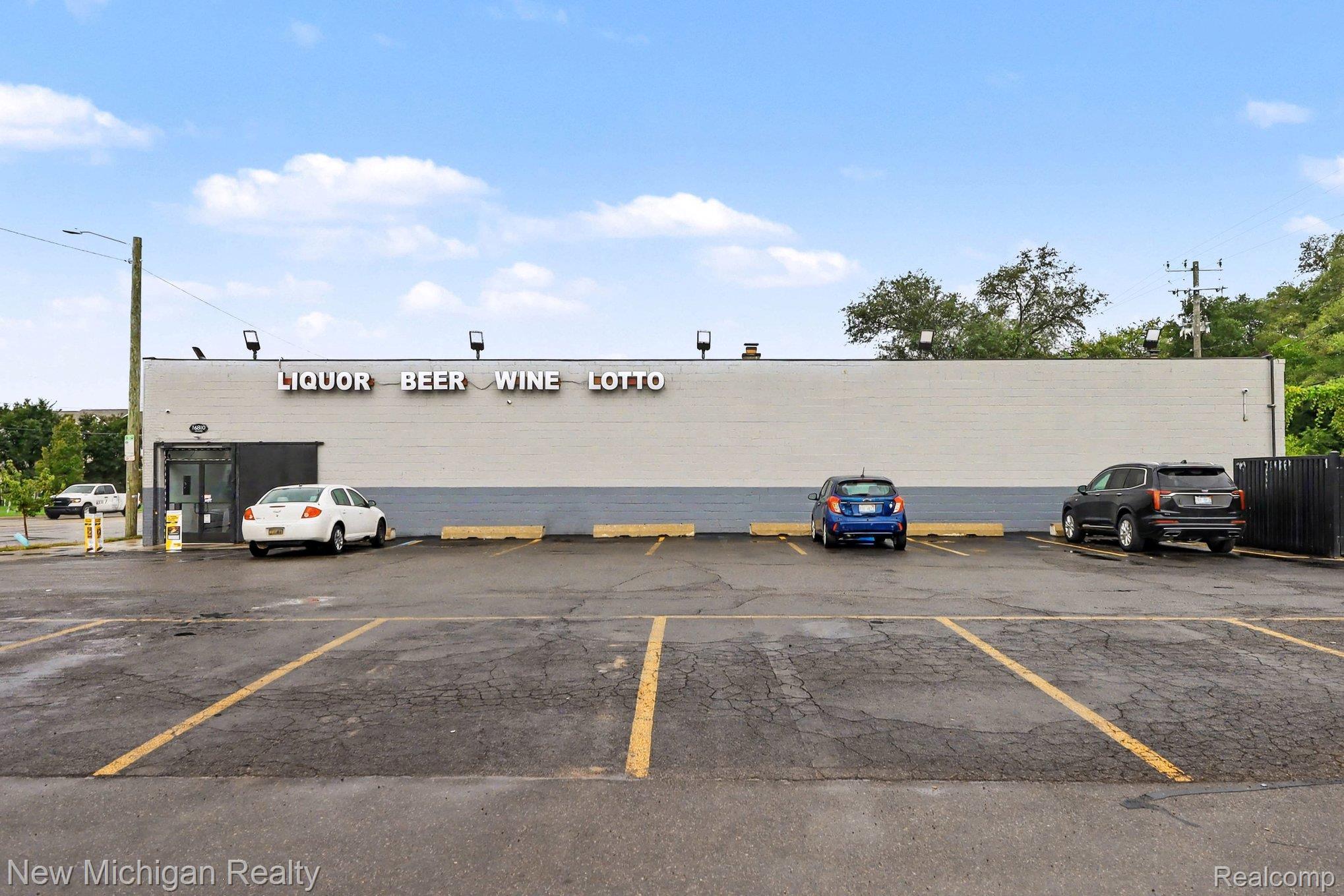 16800 Joy Road