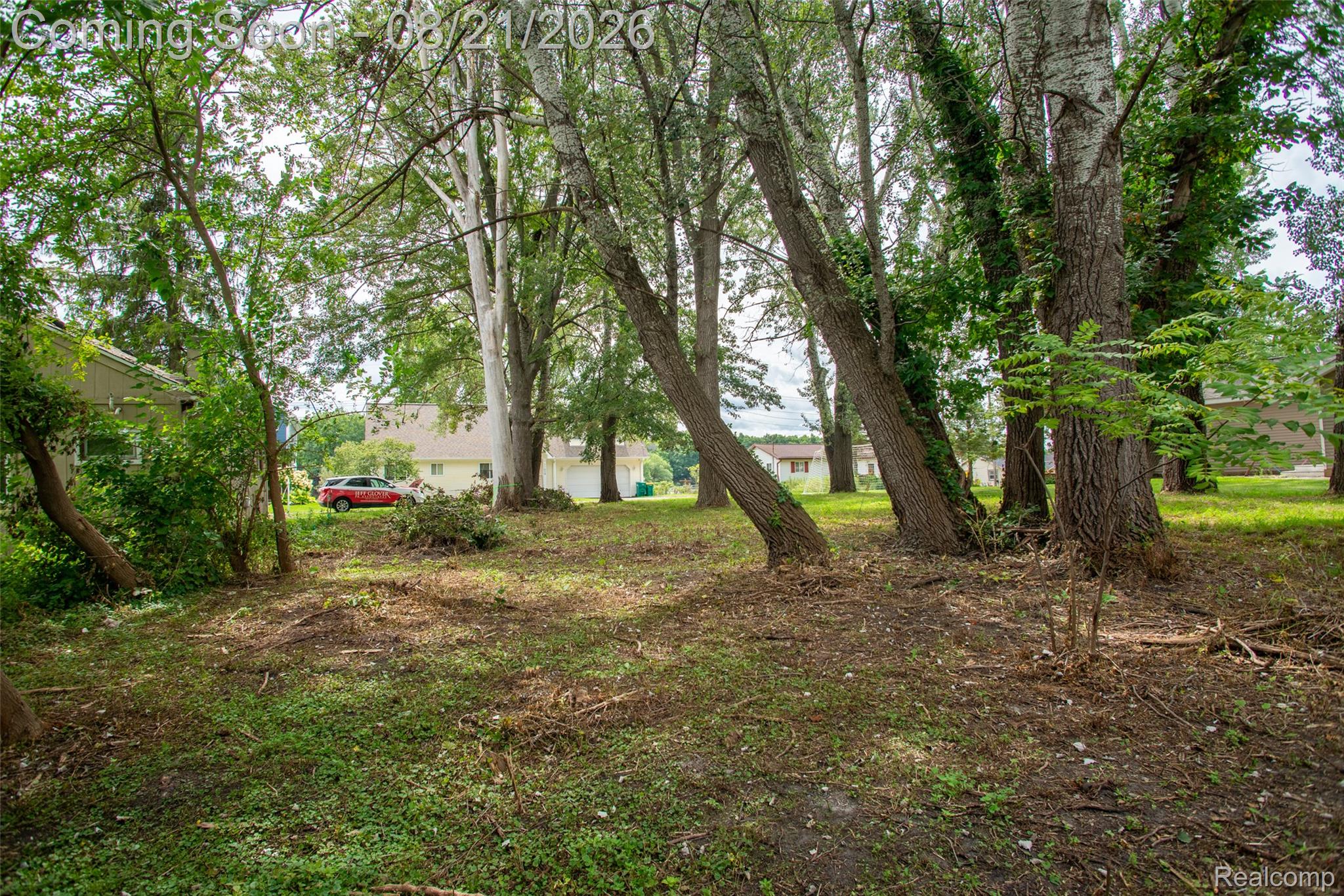0 Island Court