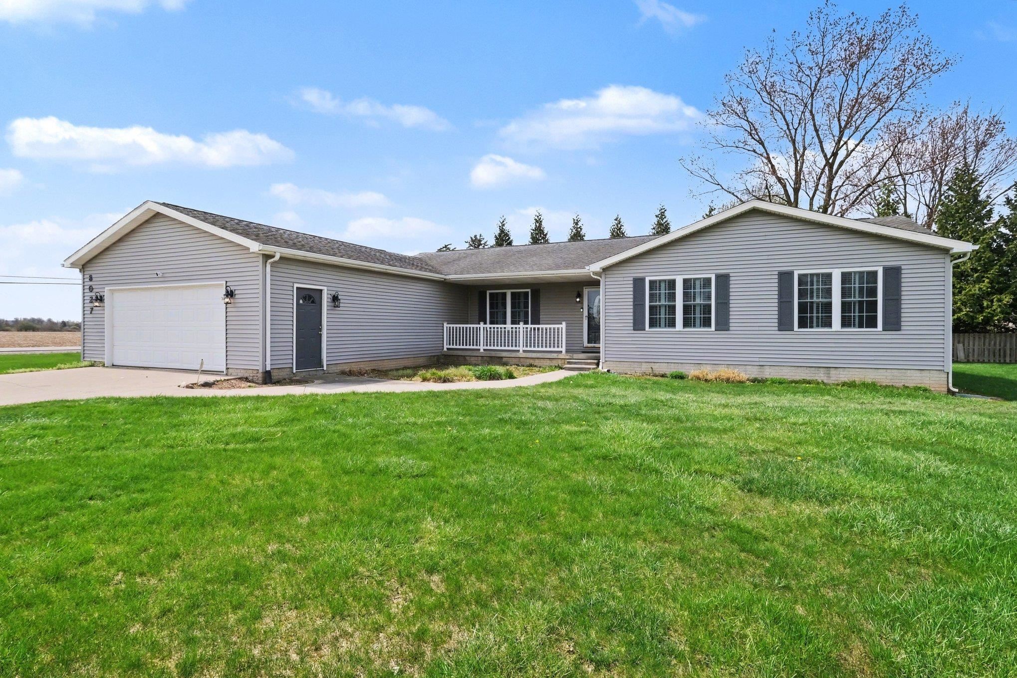 8027 N Webster Road