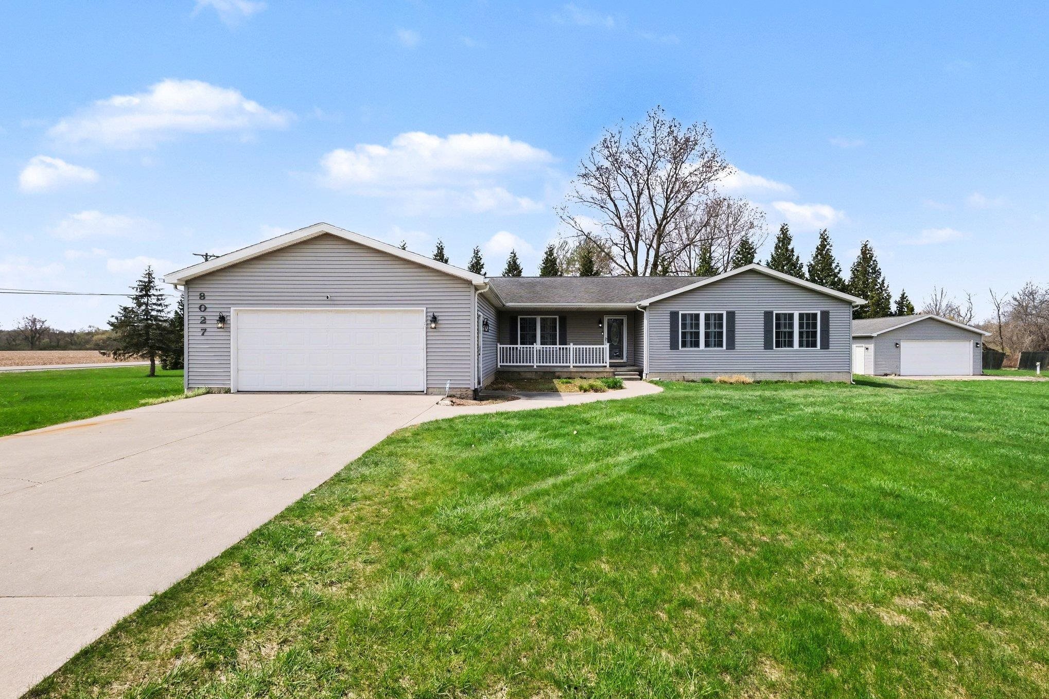 8027 N Webster Road