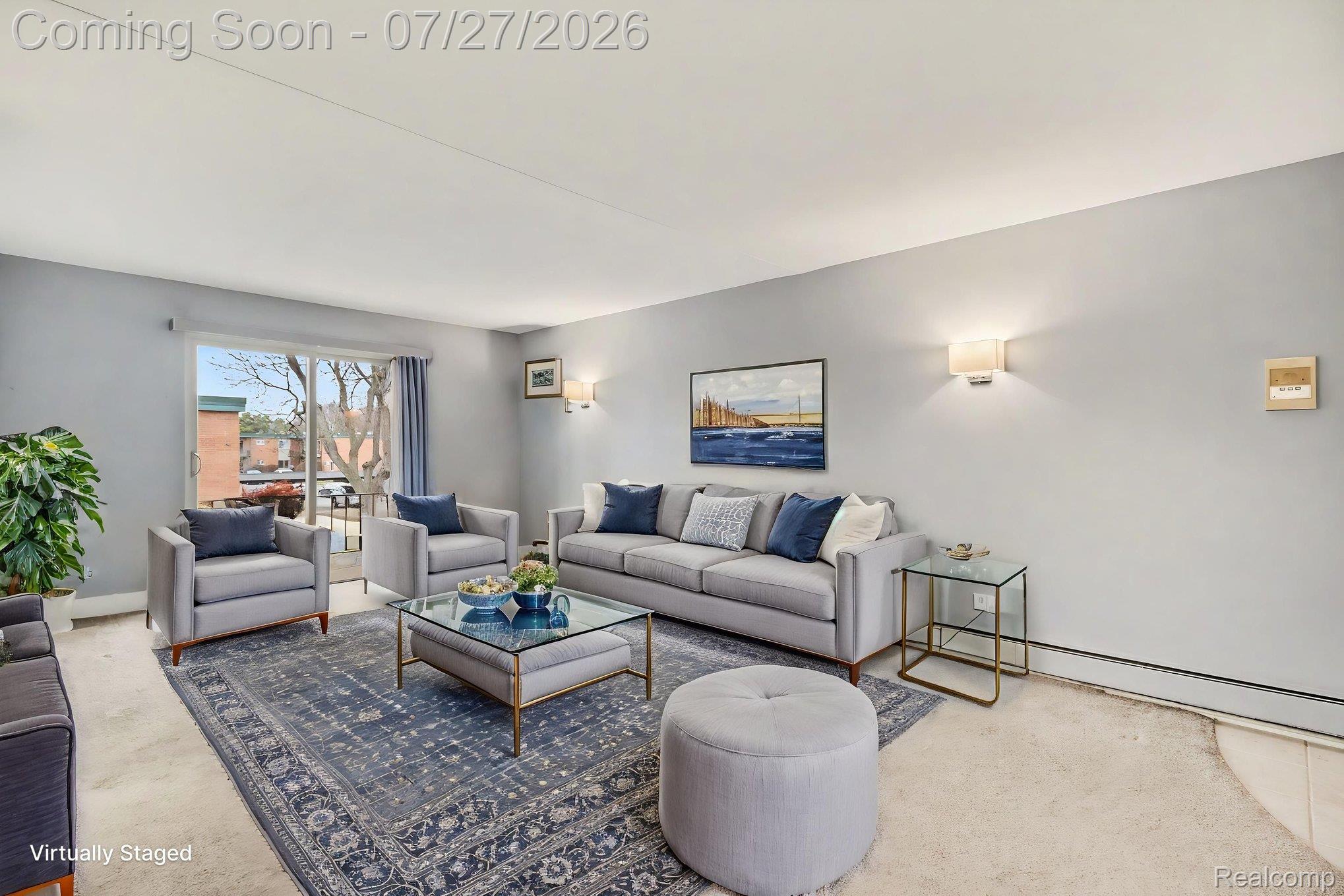1840 Axtell Drive 7