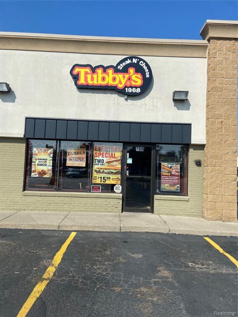 700 S LAPEER Road Orion Charter Township MI 48362