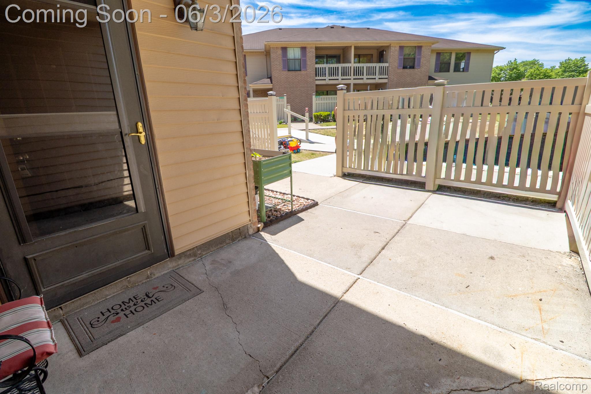 61200 Greenwood Drive