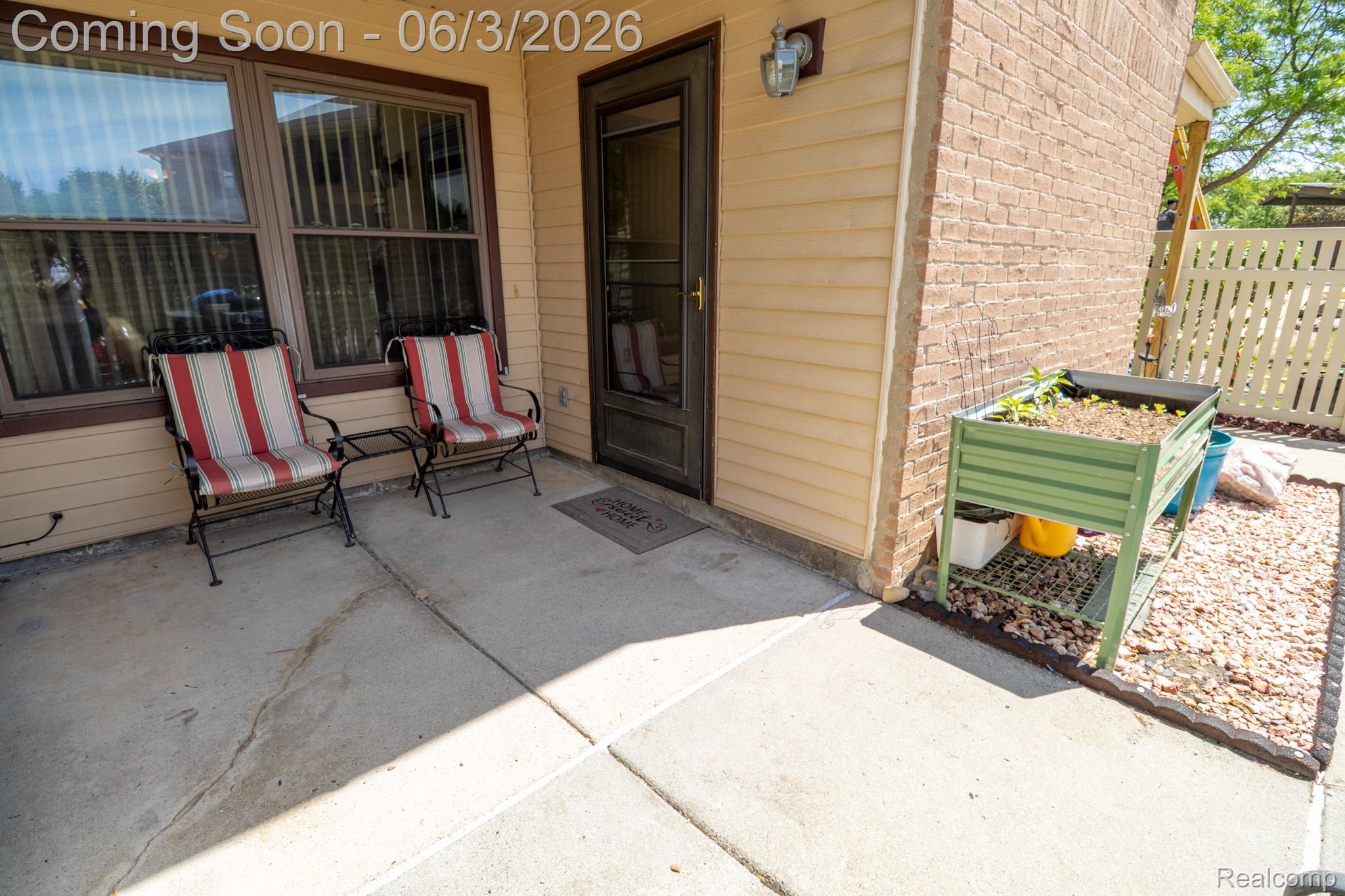 61200 Greenwood Drive