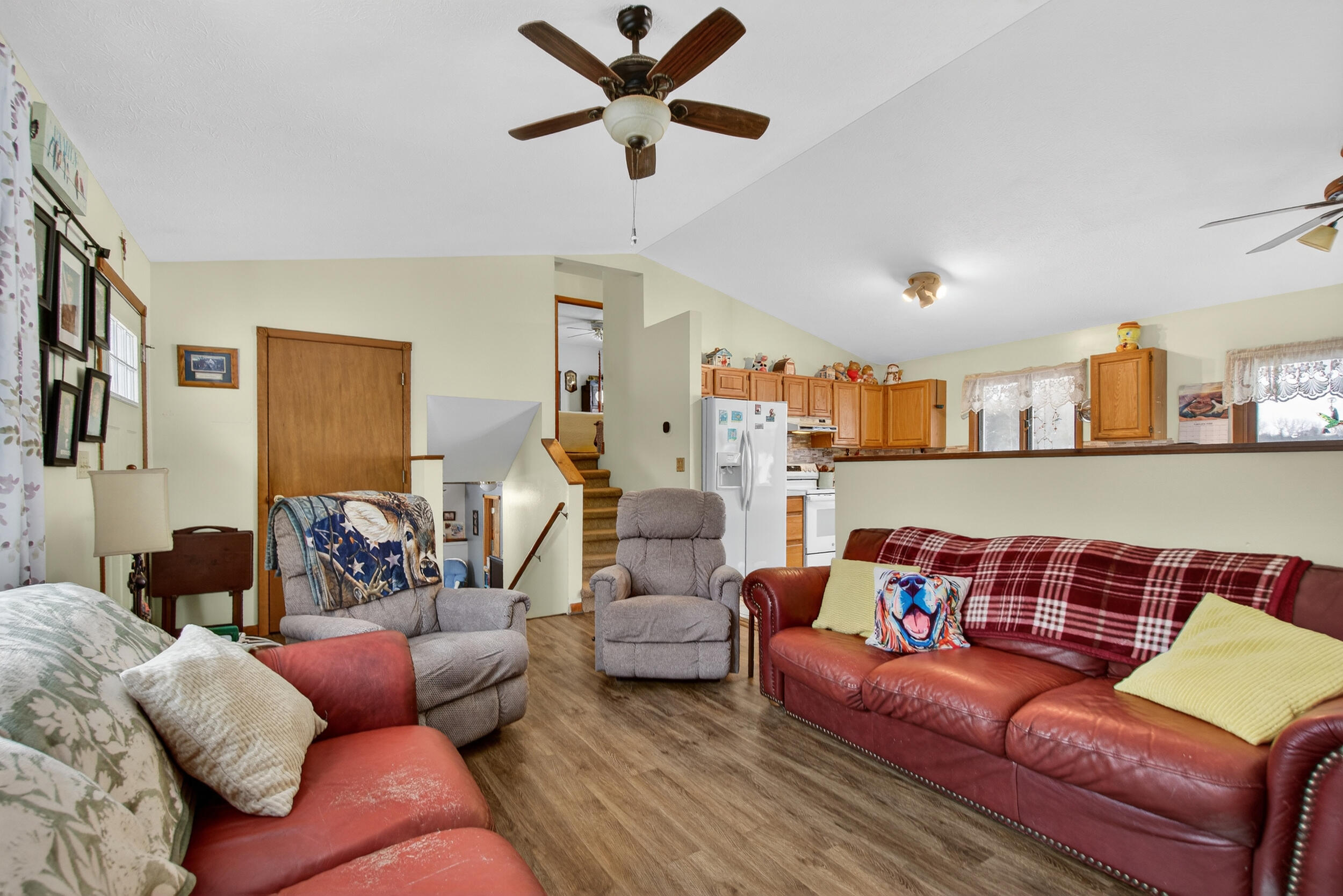 1150 Losey Road