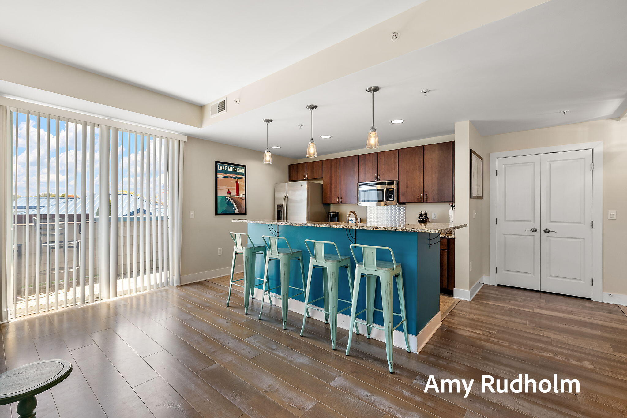 529 Miller Drive 214