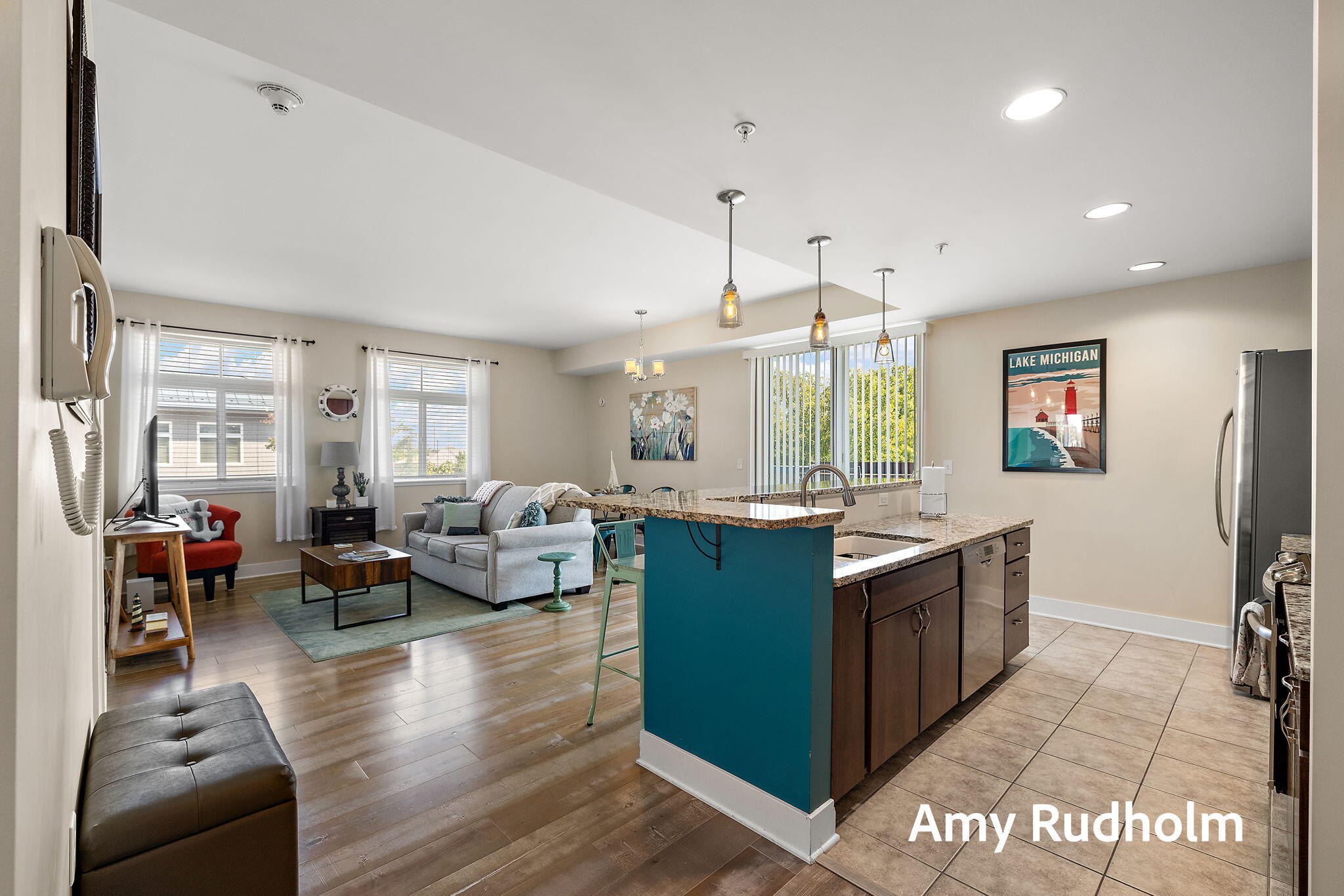 529 Miller Drive 214