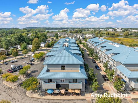 529 Miller Drive 214 Grand Haven City MI 49417