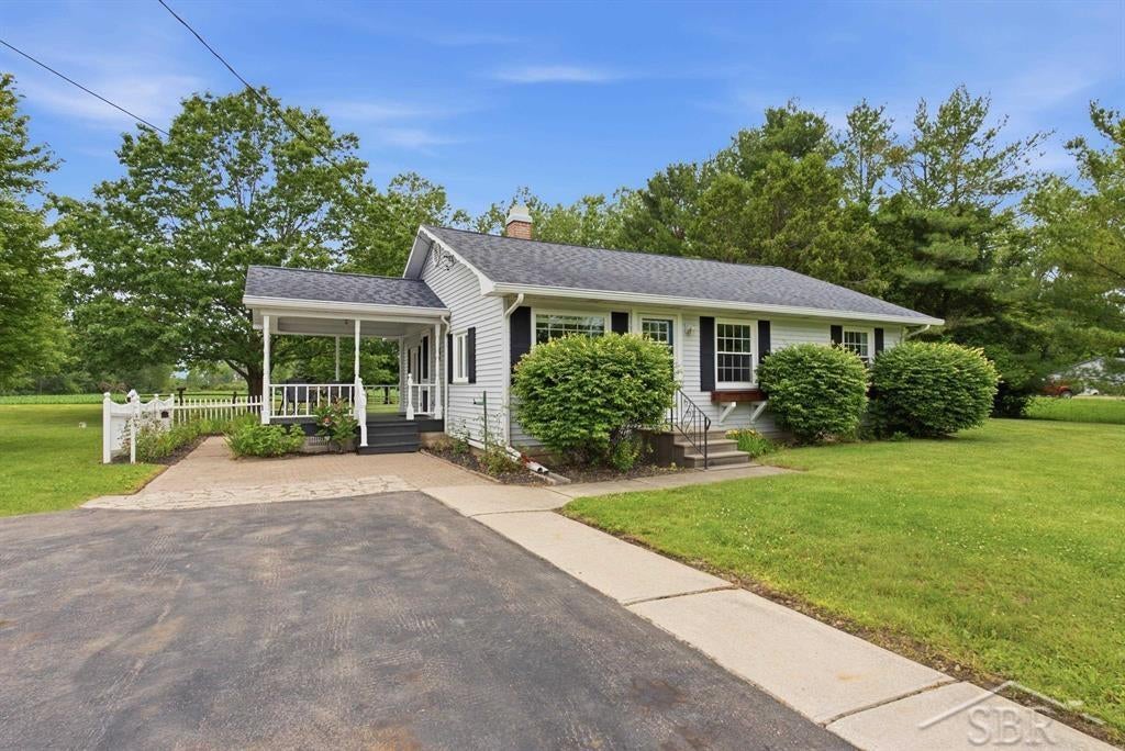 2138 S Smiths Crossing Road
