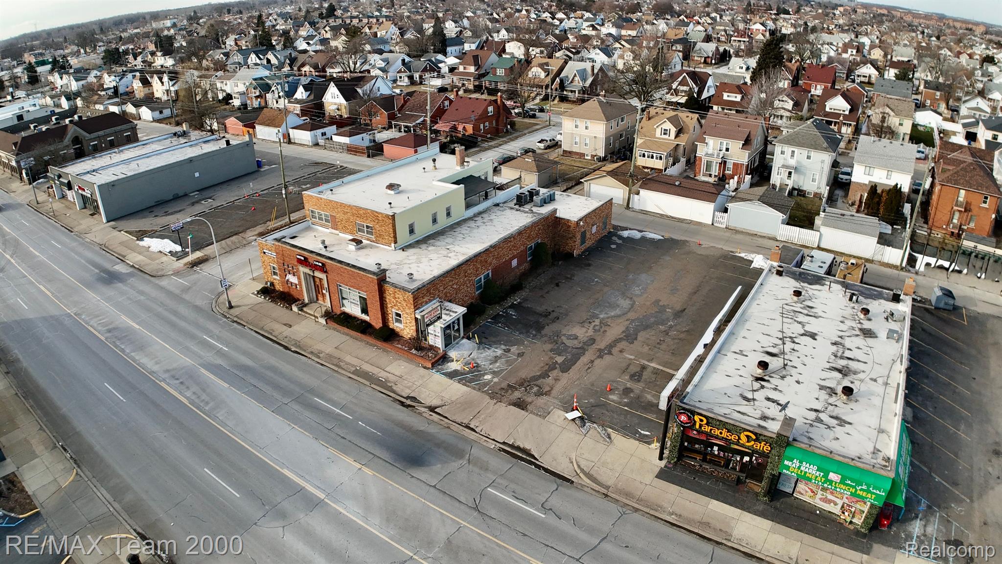 5401 SCHAEFER Road