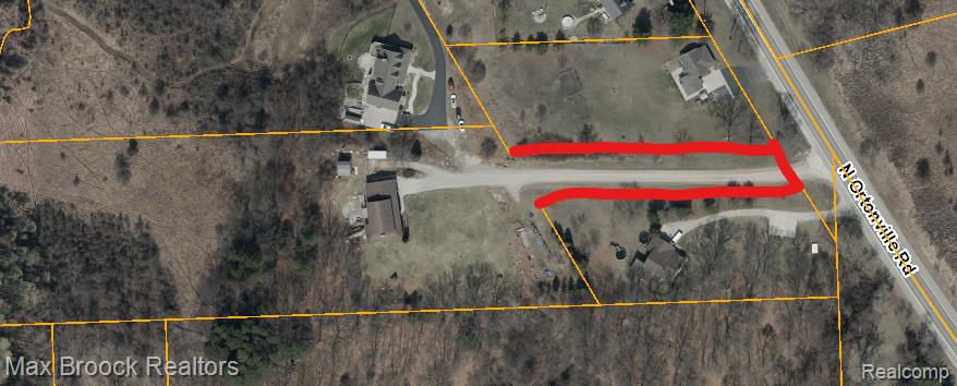 000 Ortonville Road