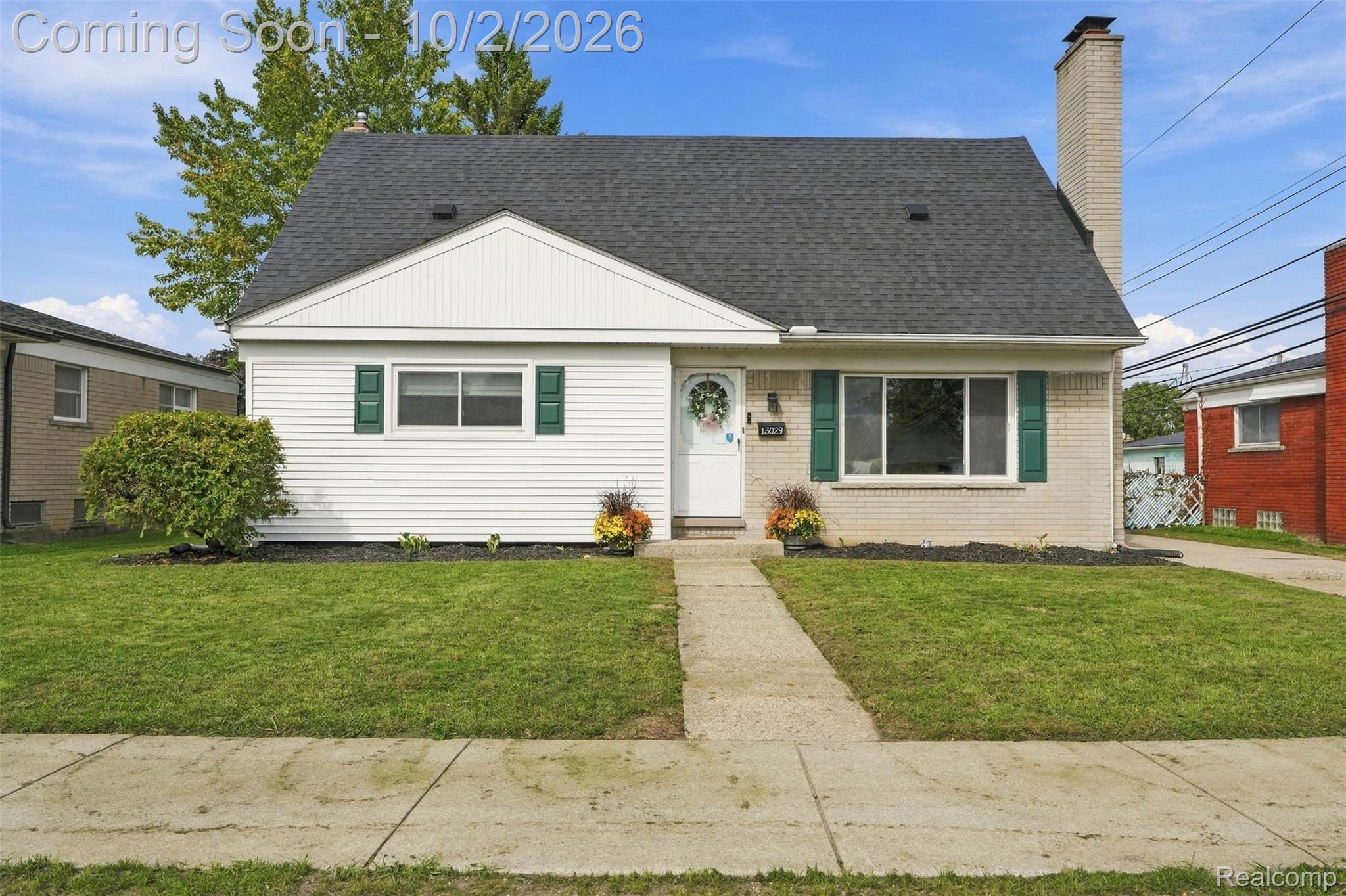 13029 Geoffry Drive