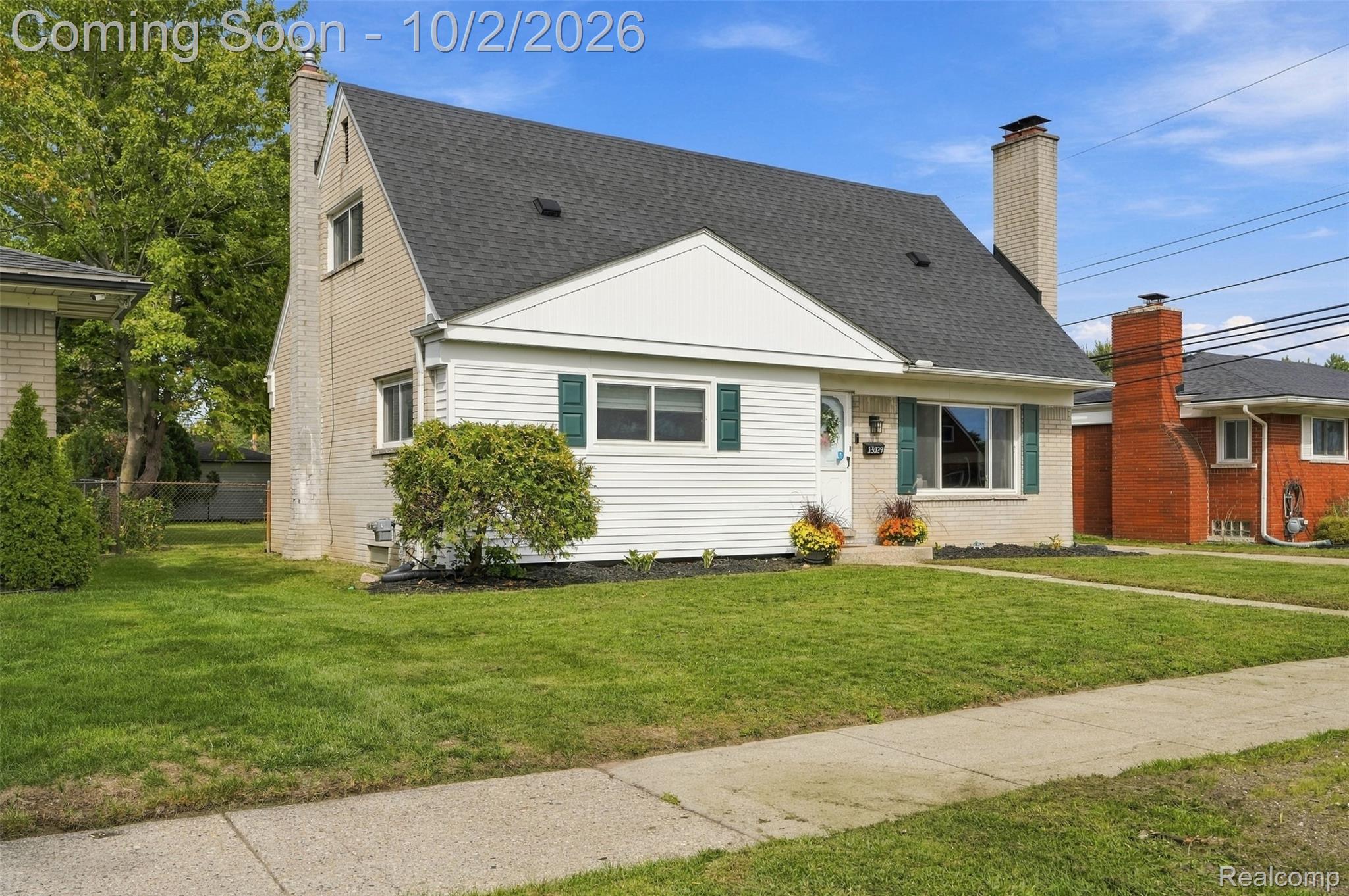 13029 Geoffry Drive