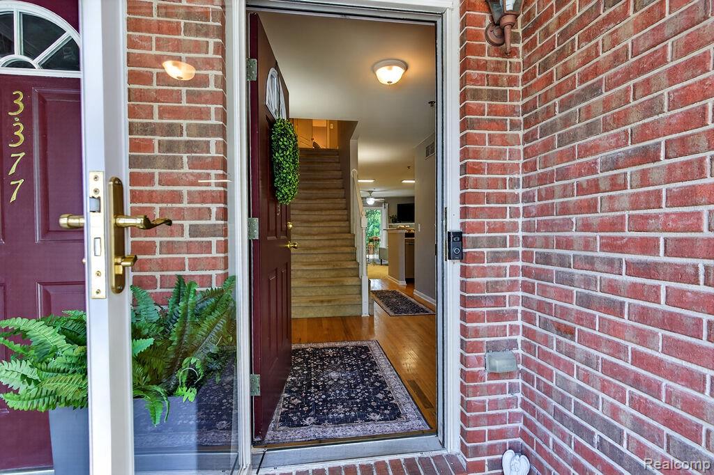 3383 Baldwin Woods Drive