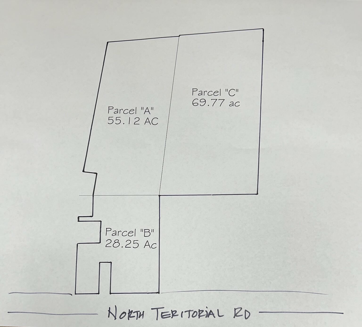 00 N Territorial Road