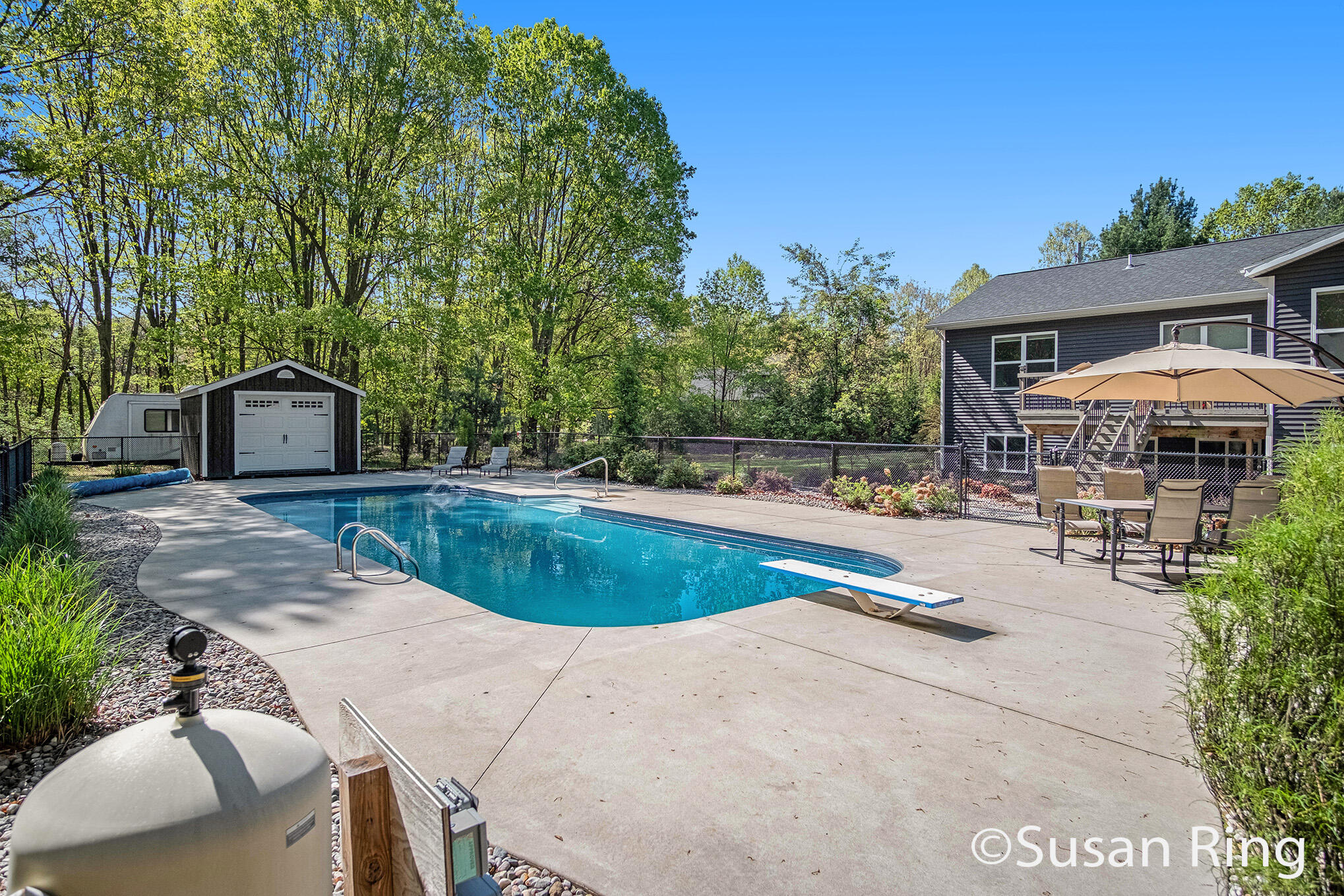 Algoma Township, Michigan 49341, United States, 3 Bedrooms Bedrooms, ,2 BathroomsBathrooms,Residential,Pending,144791