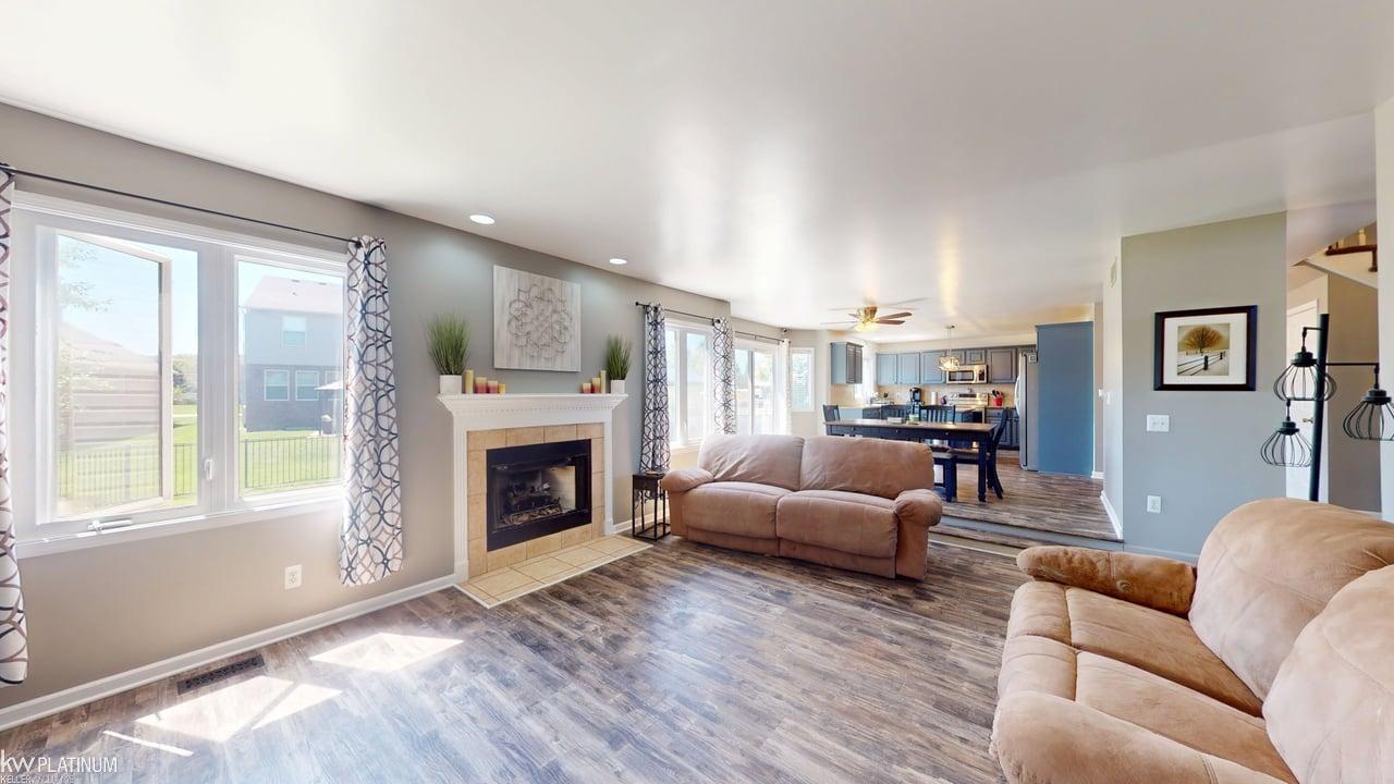 53266 Forestglade Drive