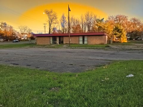 1414 E Michigan Avenue Emmett Charter Township MI 49014