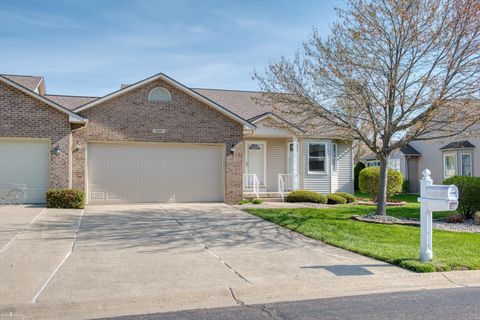 4268 Springbrook Drive Swartz Creek City MI 48473
