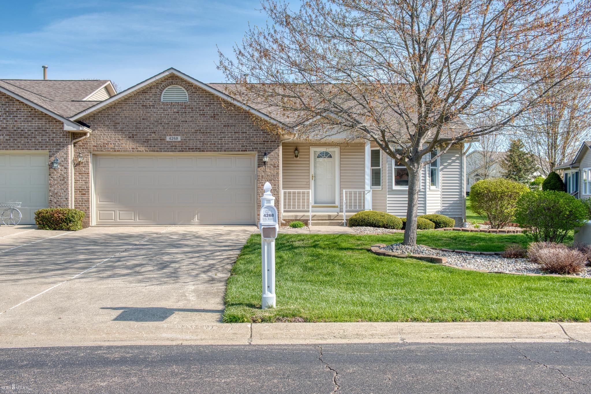 4268 Springbrook Drive