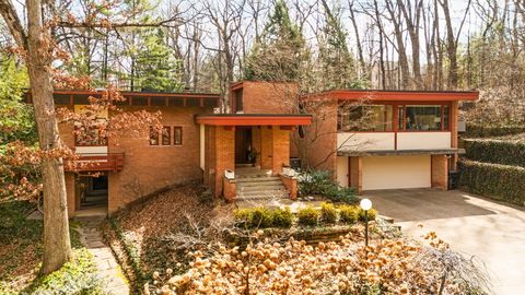 276 Indian River Place Ann Arbor City MI 48104