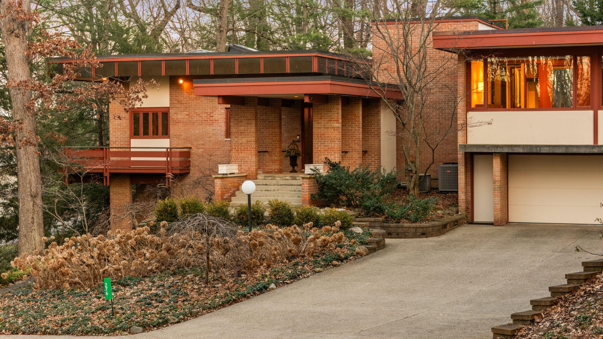 276 Indian River Place