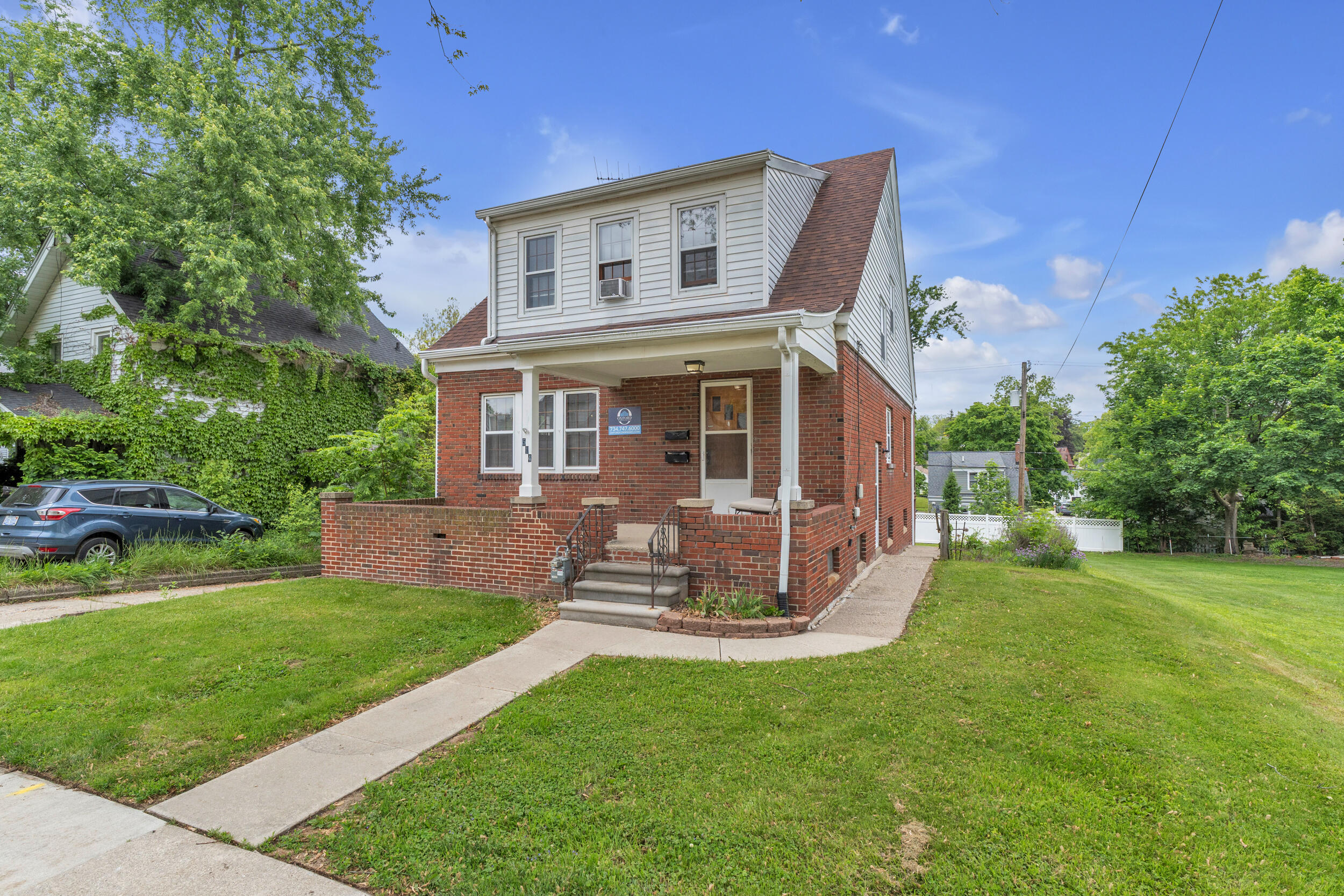 514 Pauline Boulevard