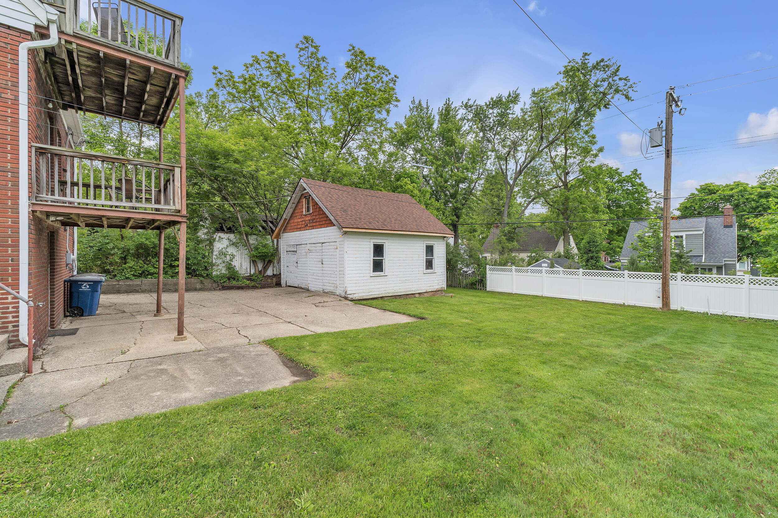 514 Pauline Boulevard