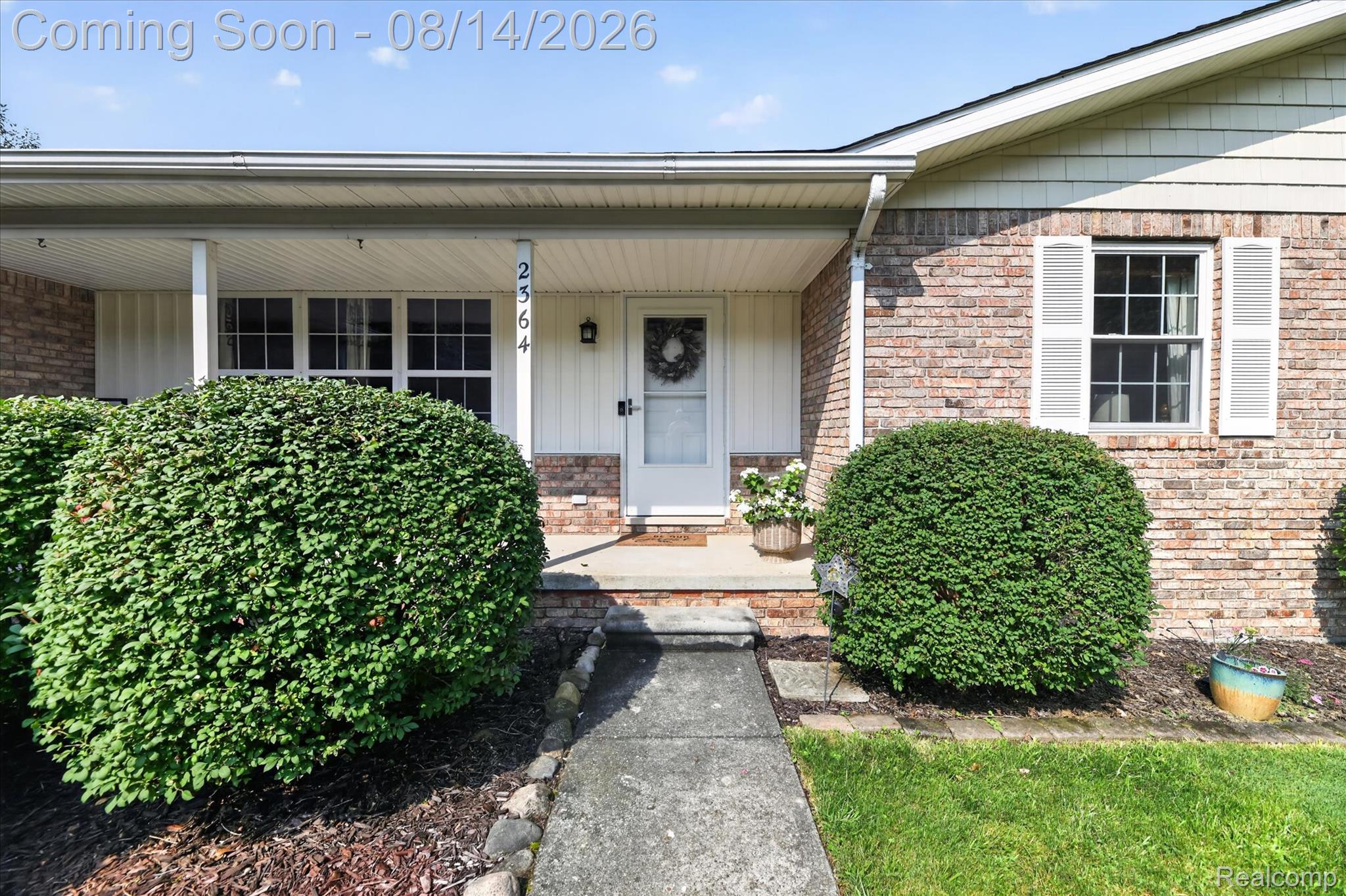2364 Northwood Place