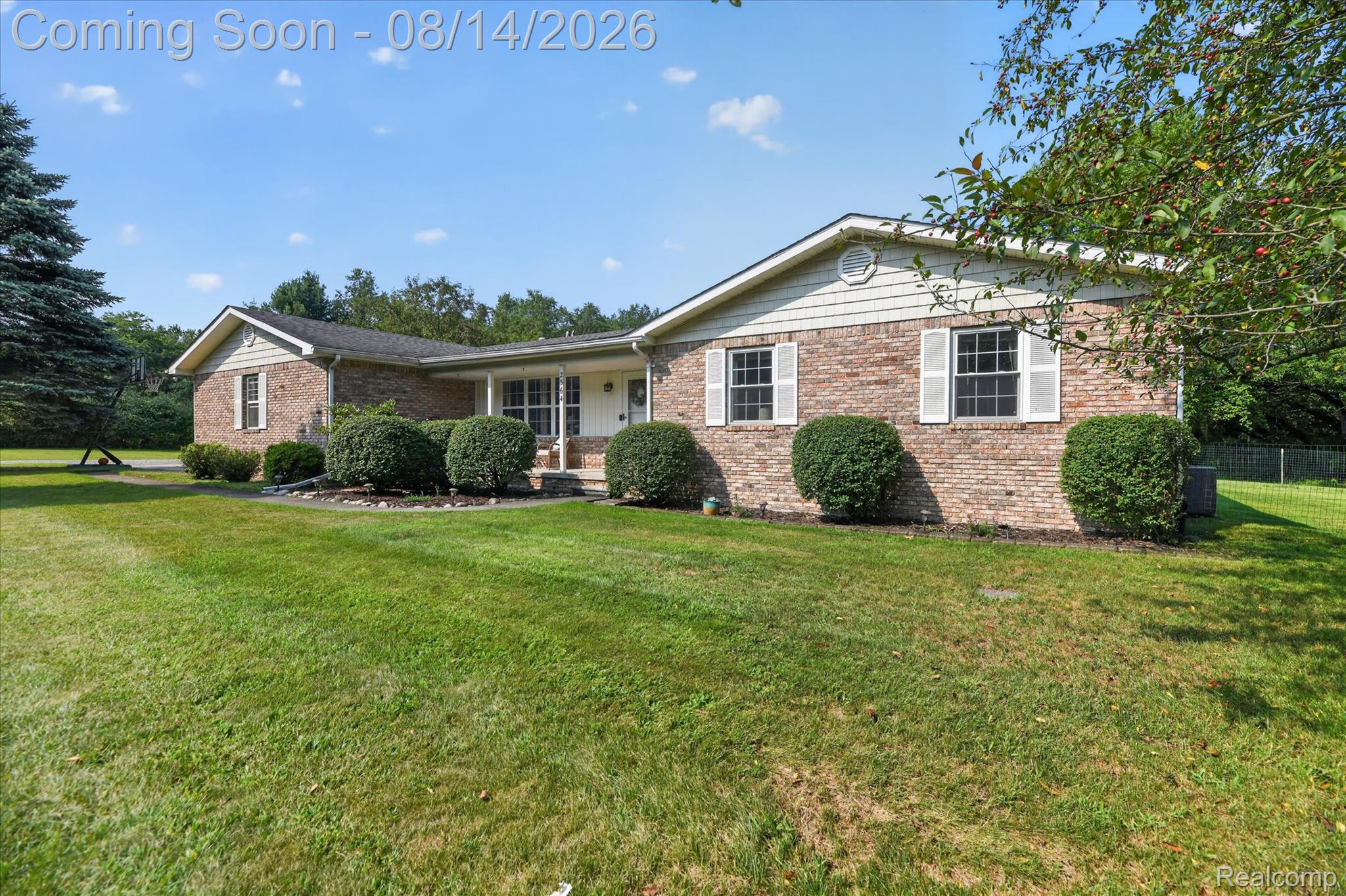 2364 Northwood Place